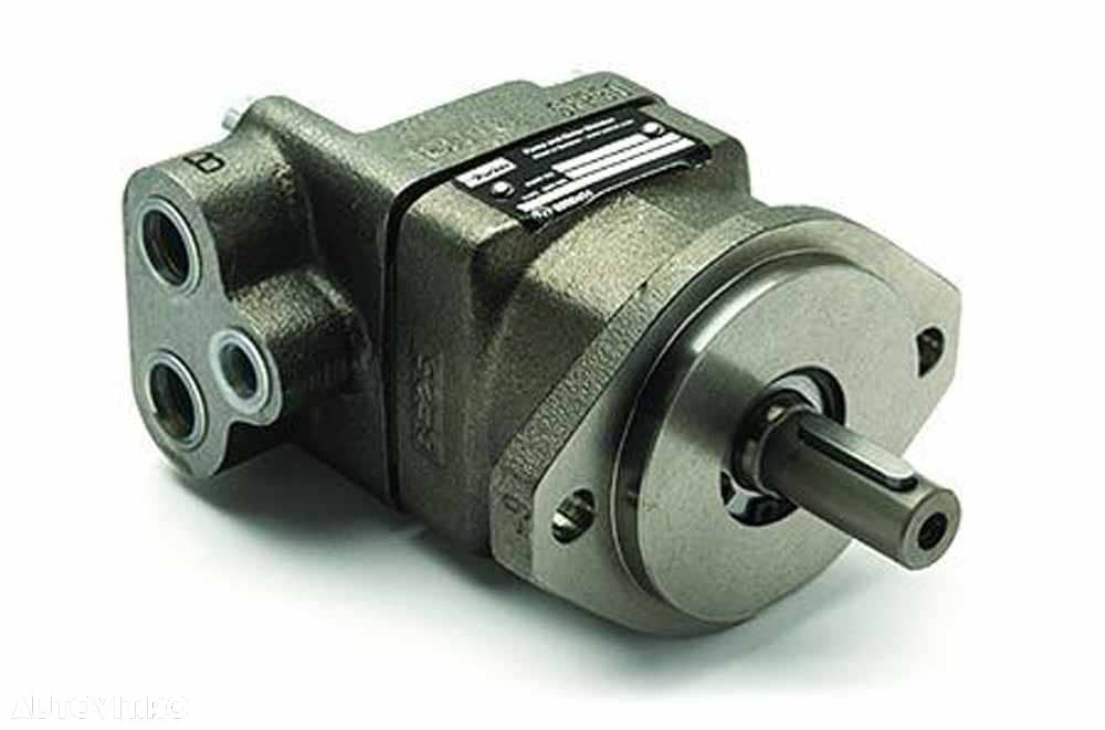 Pompa hidraulica centrala caterpillar 432d - 1