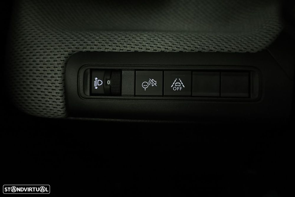 Citroën e-C3 44 kWh Autonomia Conforto Plus - 19