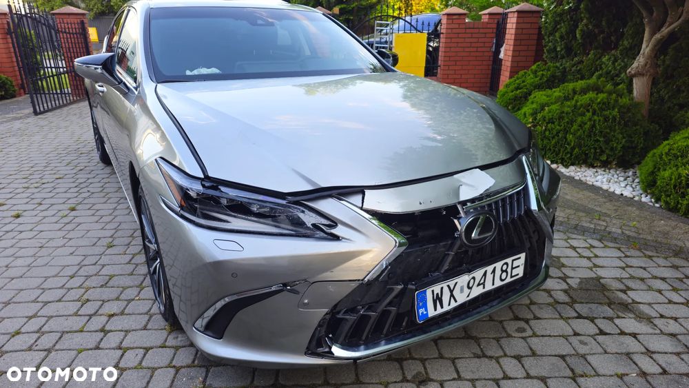 Lexus ES 300h Prestige - 30