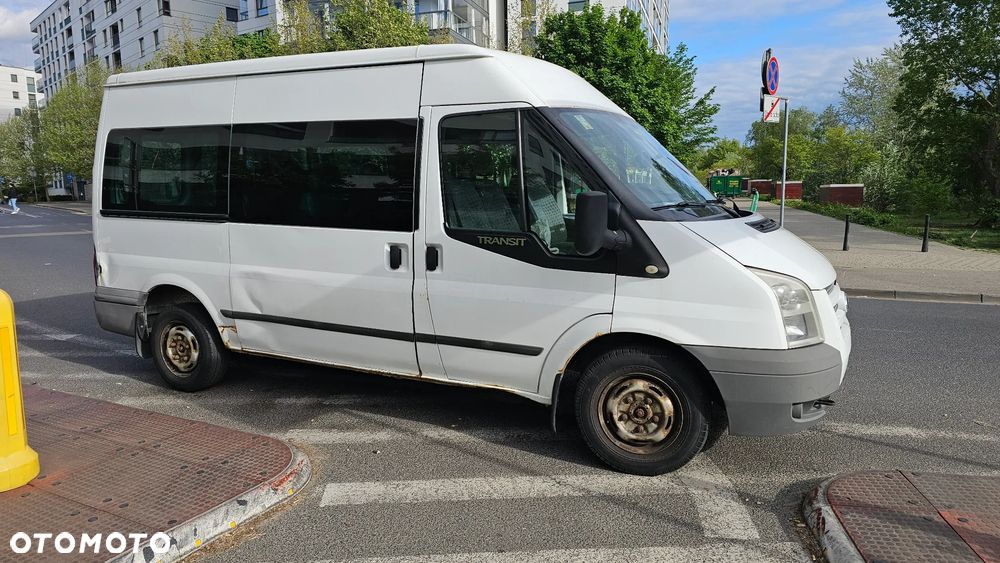 Ford Transit - 4