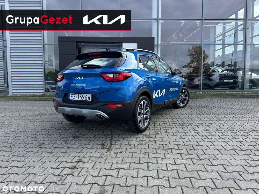 Kia Stonic 1.0 T-GDI L DCT - 3
