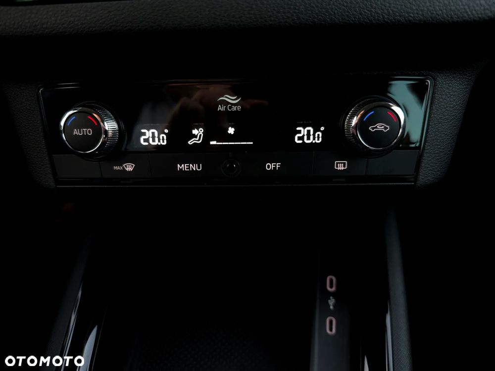 Skoda Kamiq 1.0 TSI Ambition - 25