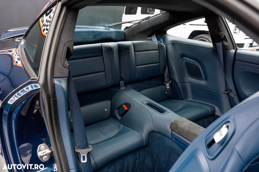 Porsche 911-TURBO-S 3.8 - 15