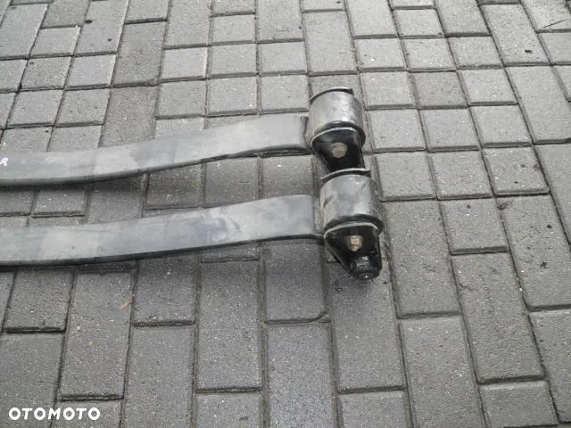 RESOR RESORY VW CRAFTER II MAN TGE 2022r - 2