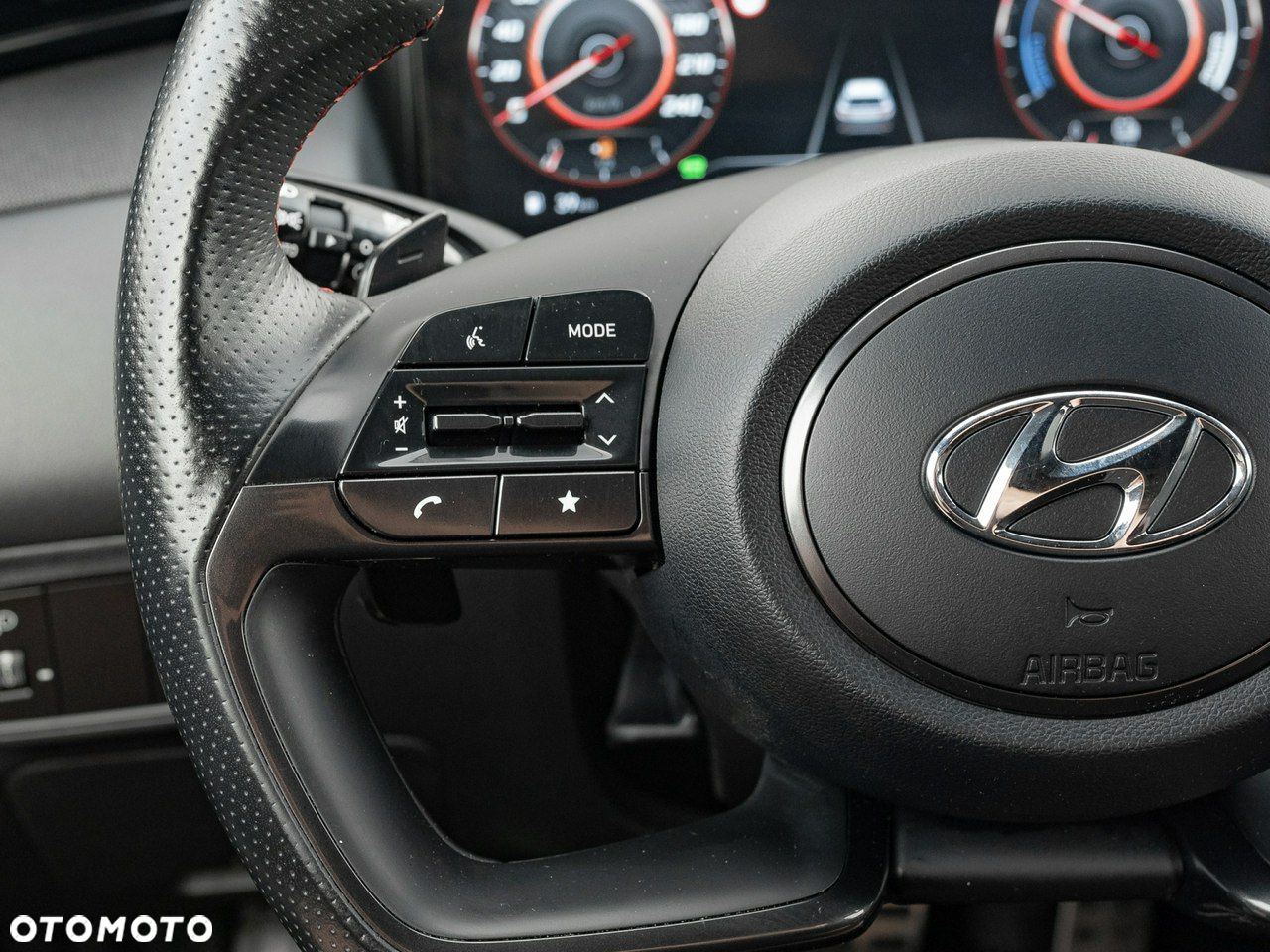 Hyundai Tucson 1.6 T-GDi 48V N Line 4WD DCT - 17