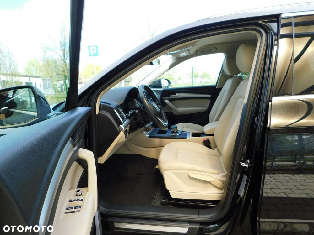 Audi Q5 - 19