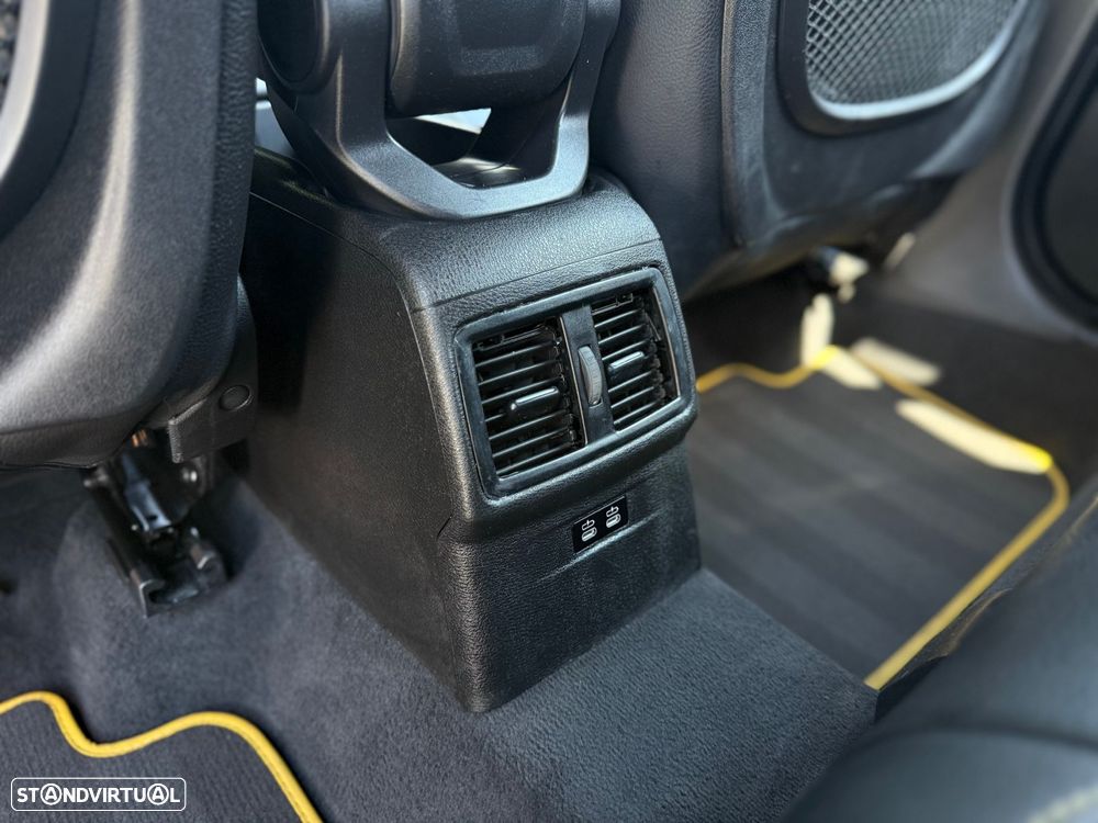 BMW X2 16 d sDrive Auto Pack M - 56