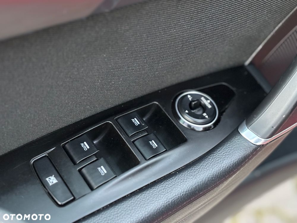 Hyundai i40 2.0 GDI Premium - 15