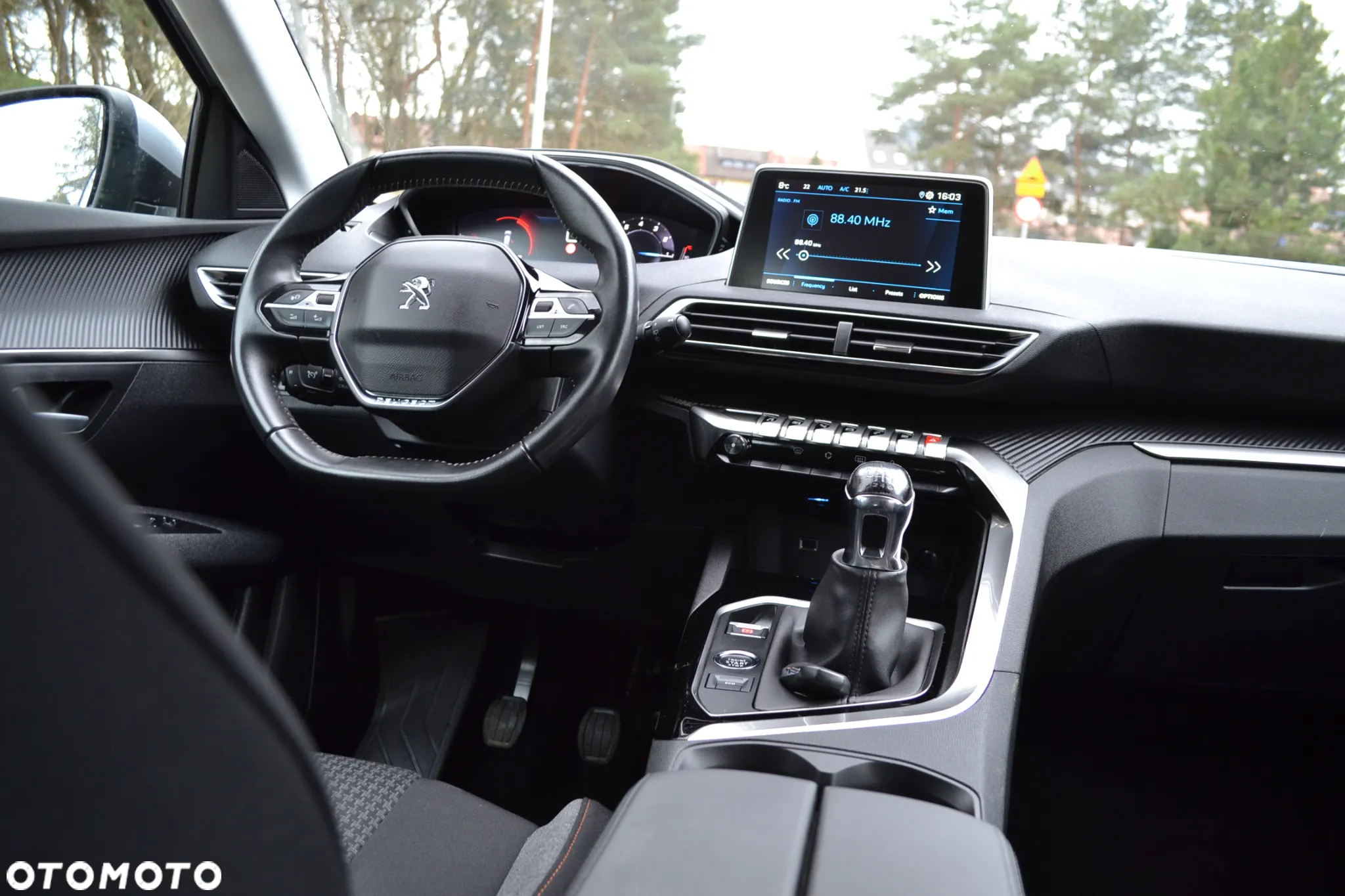 Peugeot 5008 1.2 PureTech Active Pack S&S - 7