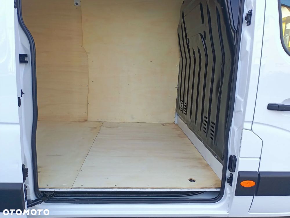 Renault MASTER L3H2 2022/2023 - 34