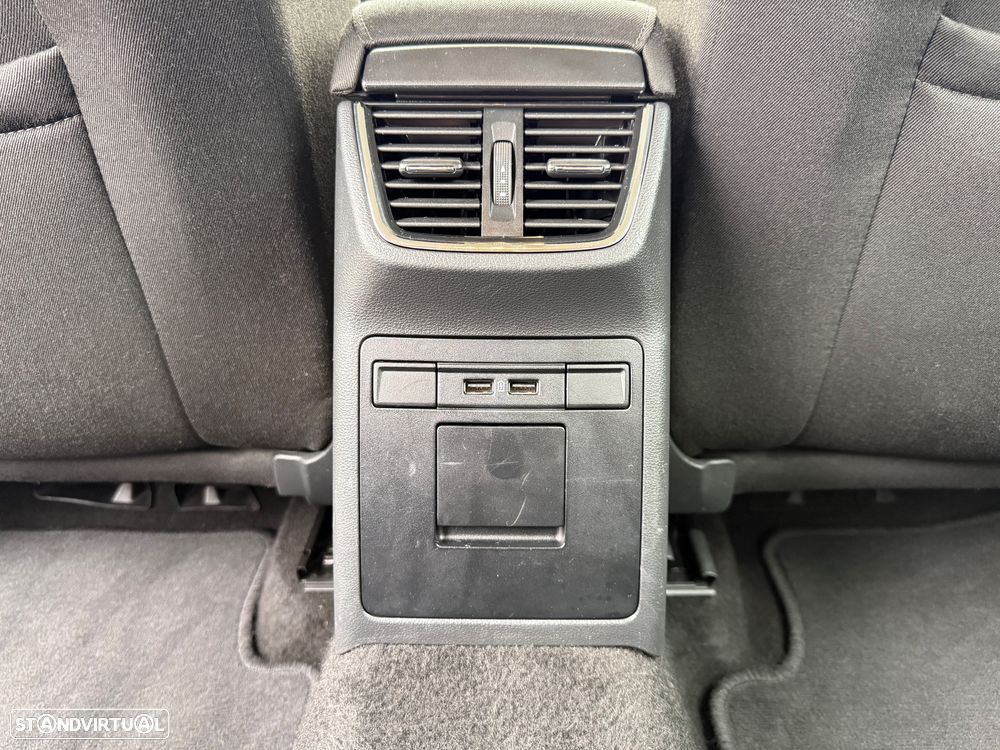 Skoda Octavia 1.6 TDI Ambition - 30