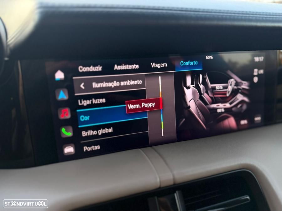 Porsche Taycan 4S - 34