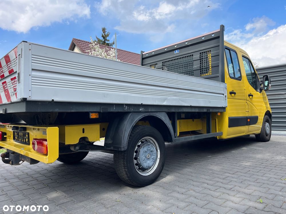 Renault Master - 10