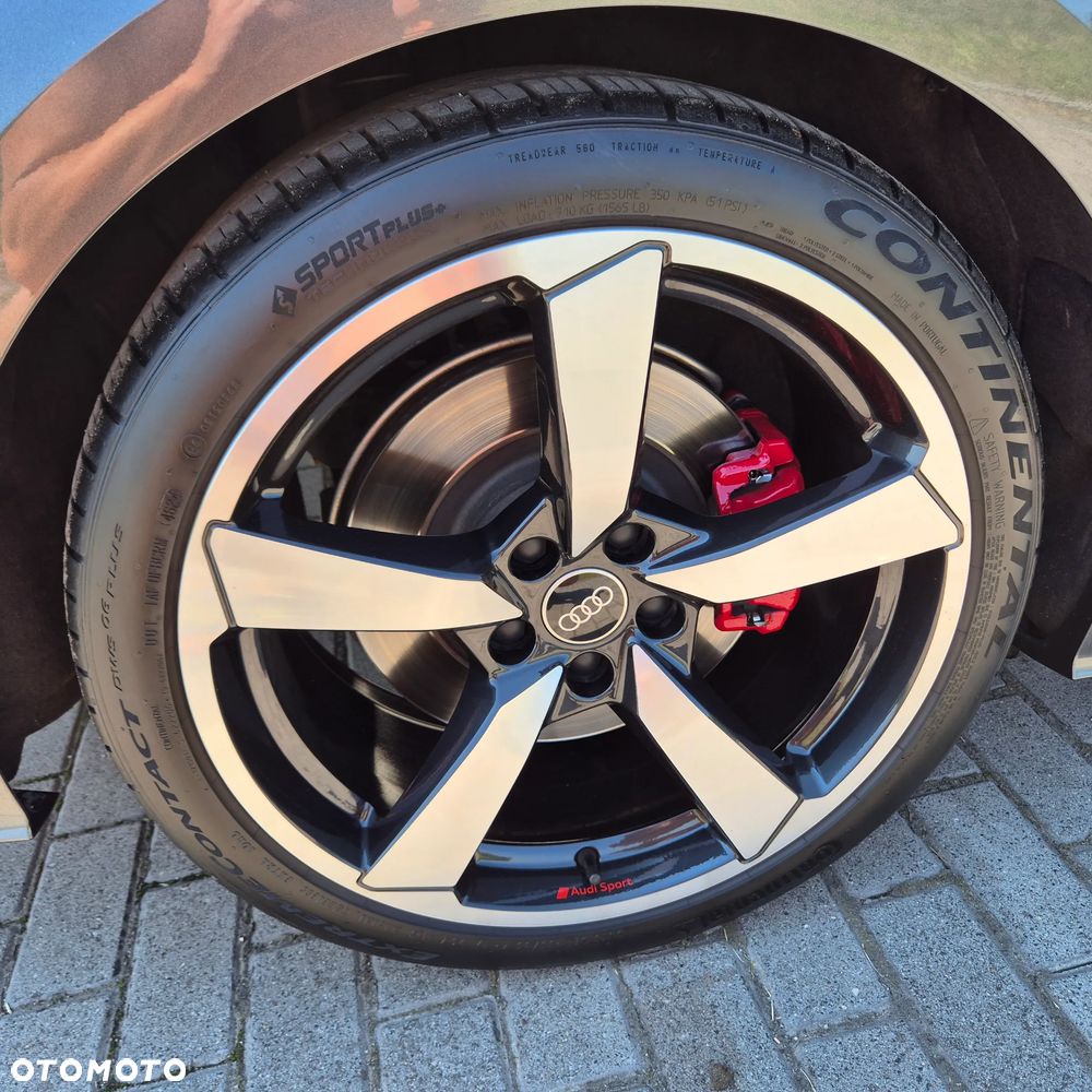 Audi A5 Sportback - 18