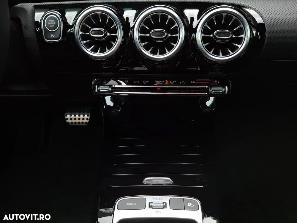 Mercedes-Benz A 180 7G-DCT Lim. AMG Line Advanced Plus - 25