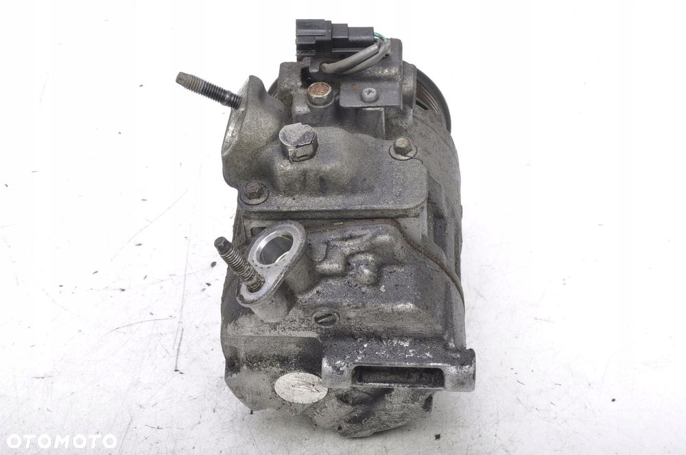 FORD FOCUS MK3 1.5 TDCI SPRĘŻARKA KLIMATYZACJI F1F1-19D629-HB - 5