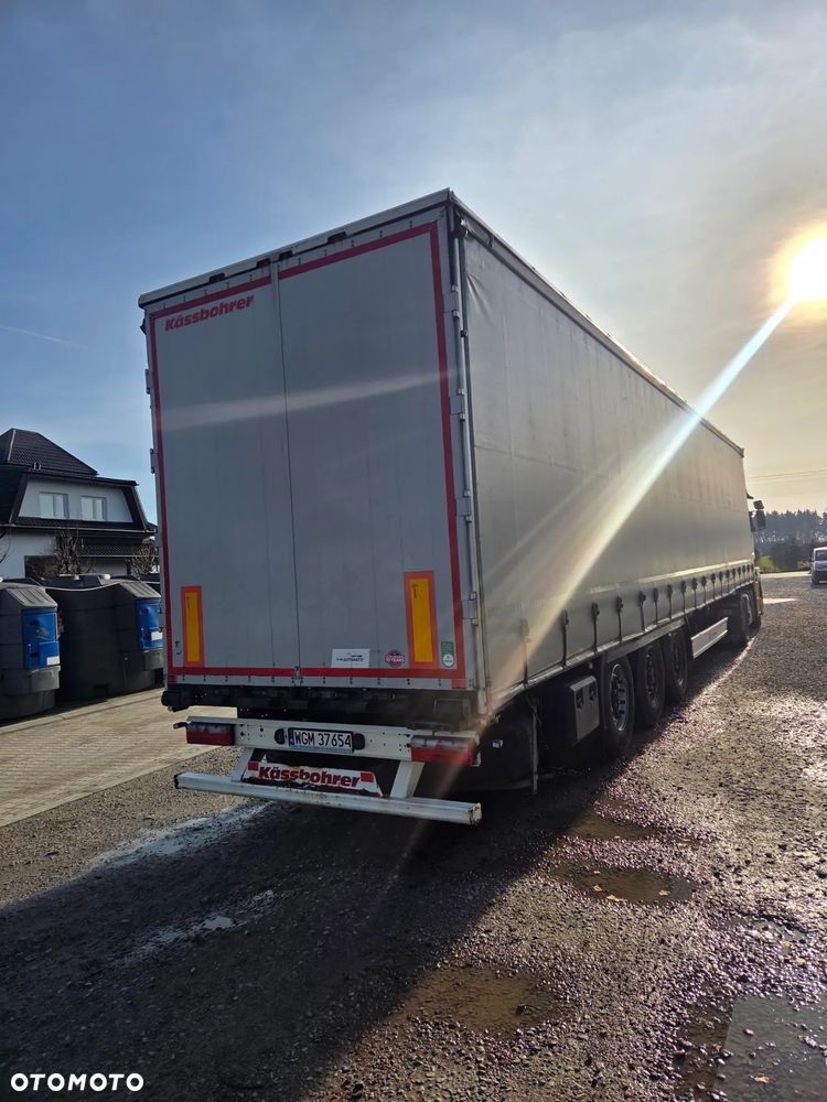 Kassbohrer Standard - 3