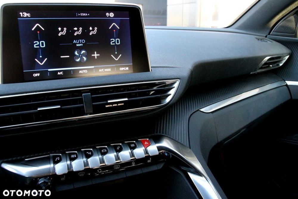 Peugeot 3008 2023