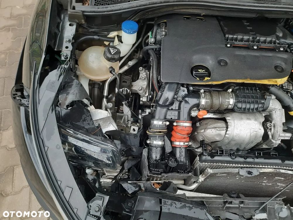 Citroën C4 Cactus - 16