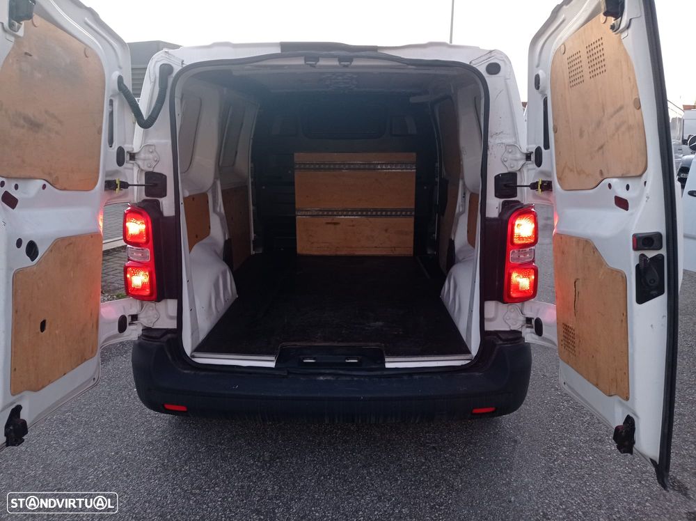 Citroën Jumpy - 8