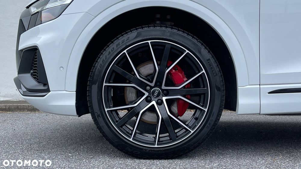 Audi Q8 - 31