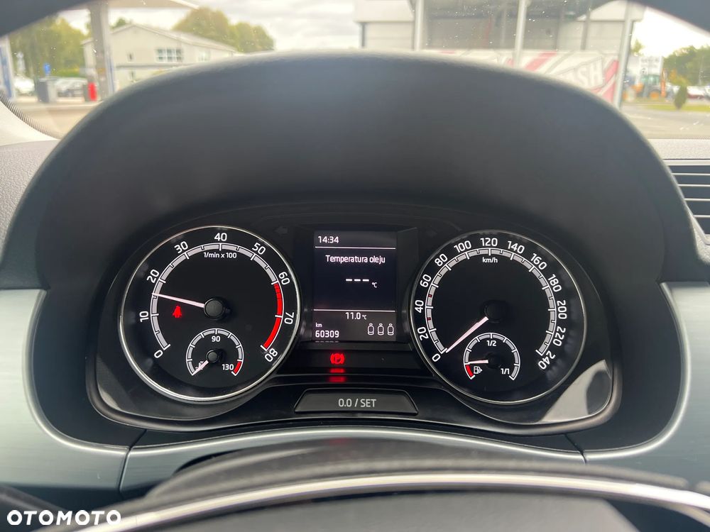 Skoda Fabia 1.0 TSI Ambition - 17
