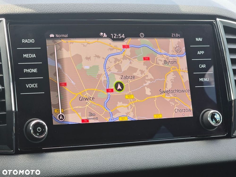 Skoda Karoq 1.5 TSI ACT Style DSG - 15