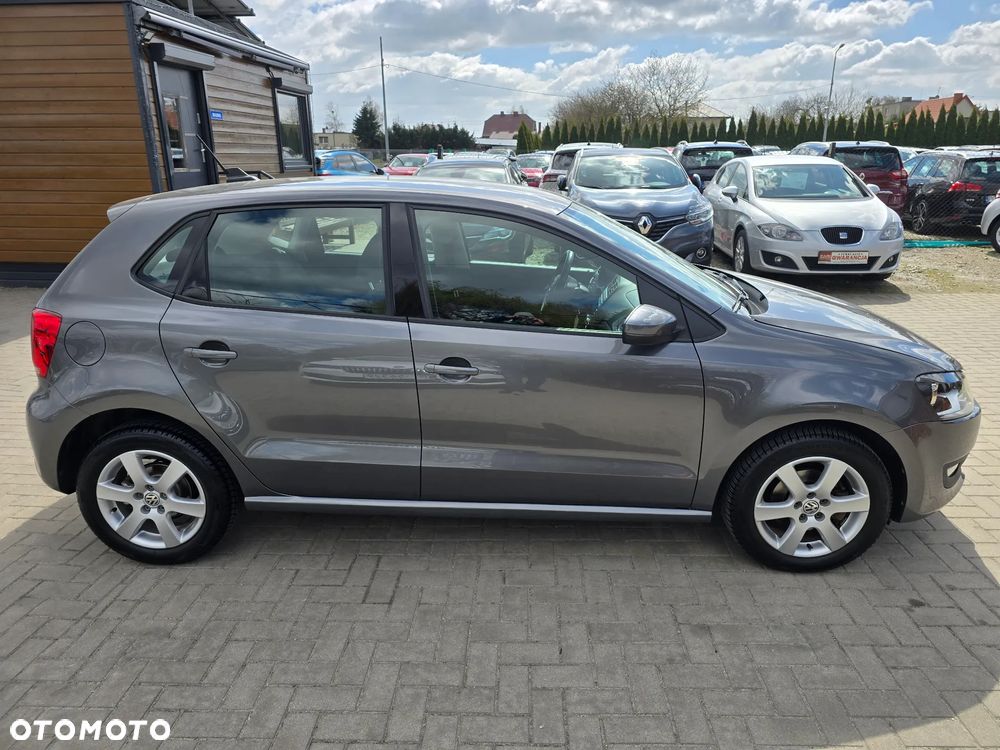 Volkswagen Polo - 3