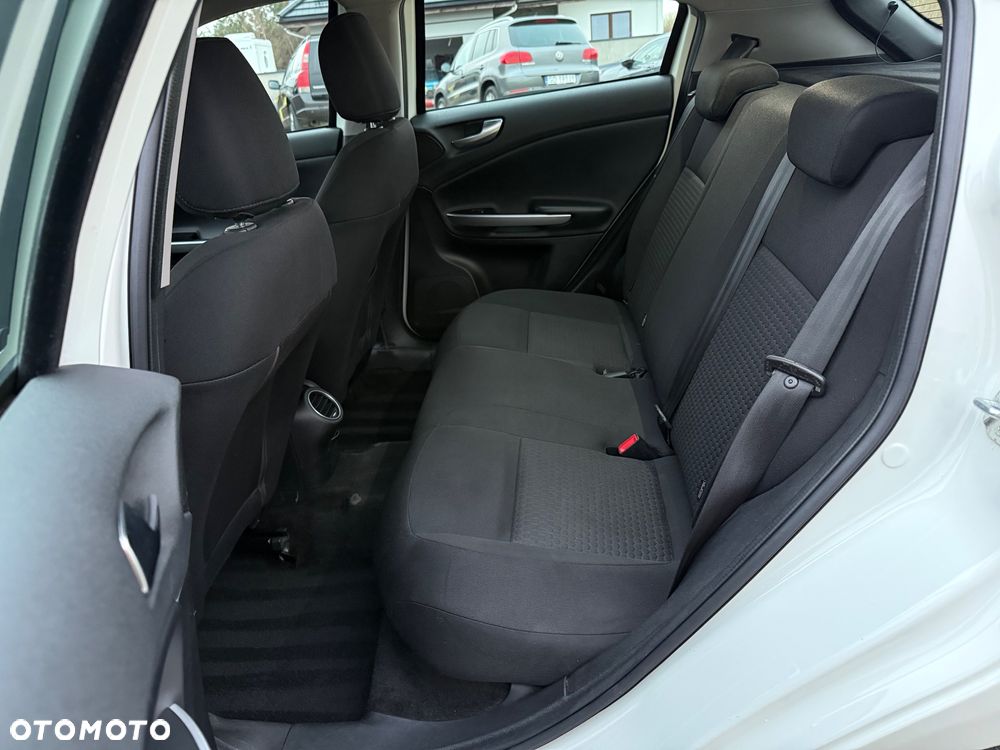 Alfa Romeo Giulietta 1.4 TB Progression - 7