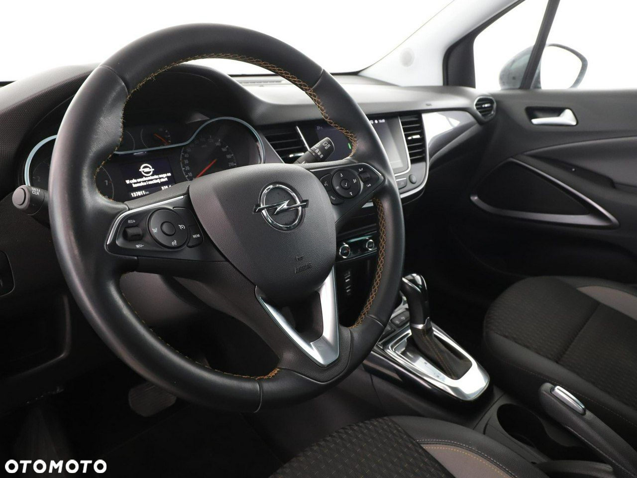 Opel Crossland X 1.5 CDTI Elite S&S - 14