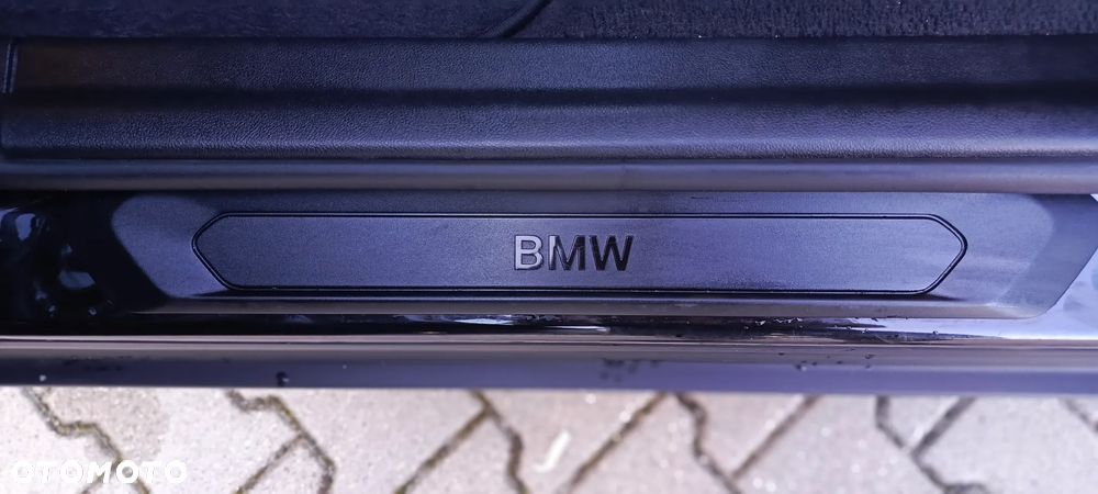 BMW X3 sDrive18d - 29