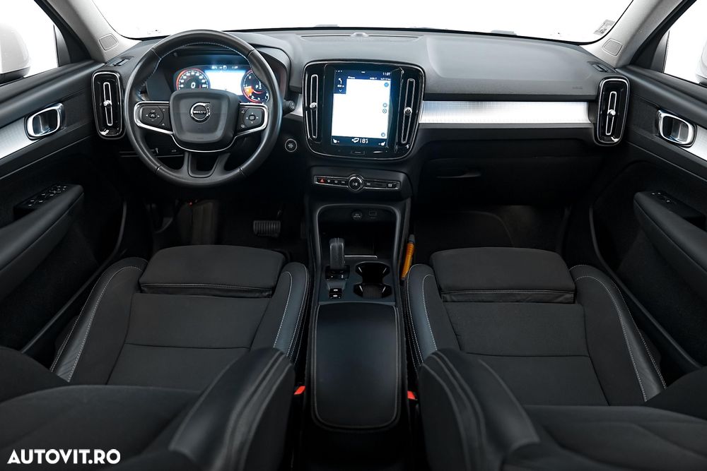 Volvo XC 40 - 9