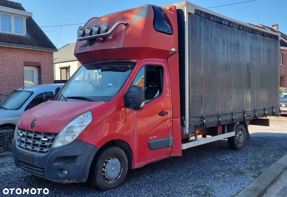 Renault Master - 4