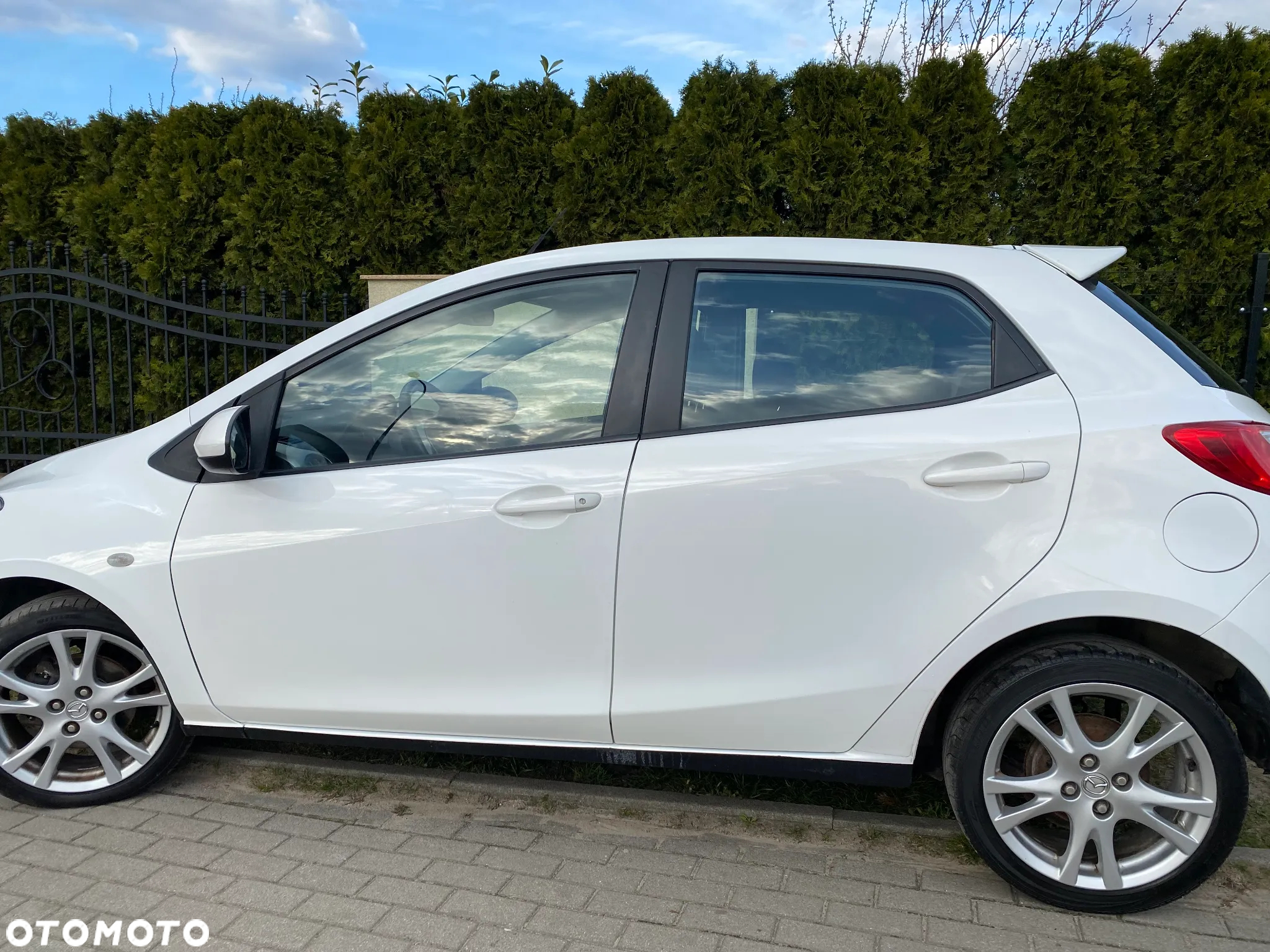 Mazda 2 1.3 Comfort - 13