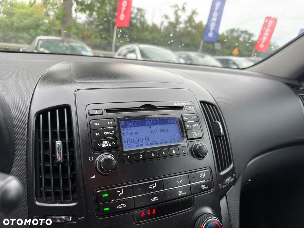 Hyundai i30 1.6 CRDi Style - 17