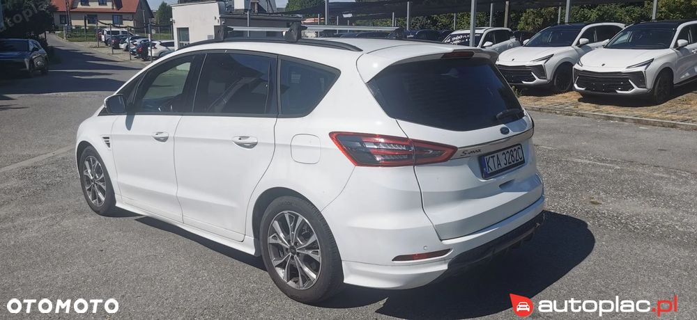 Ford S-Max 1.5 EcoBoost ST-Line - 9