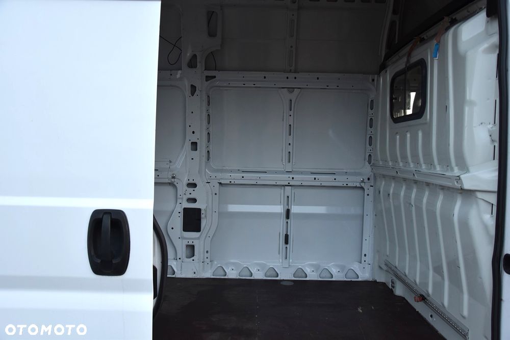 Fiat DUCATO MAXI 140 2.3 L5H3 - 12