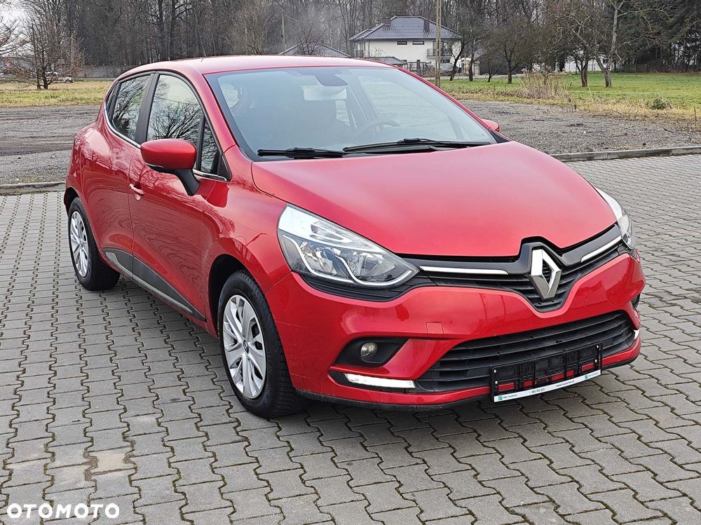 Renault Clio 0.9 Energy TCe Expression - 2