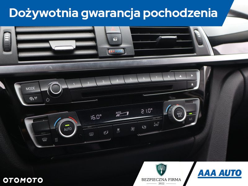 BMW Seria 3 - 20