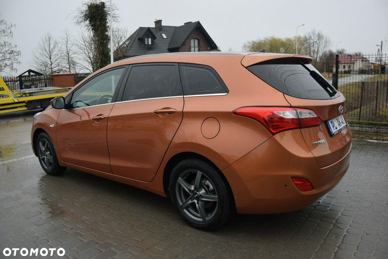 Hyundai i30 - 12