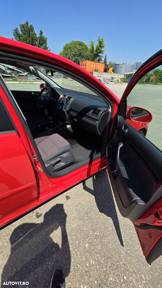 Volkswagen Golf 1.4 TSI GT Sport - 3