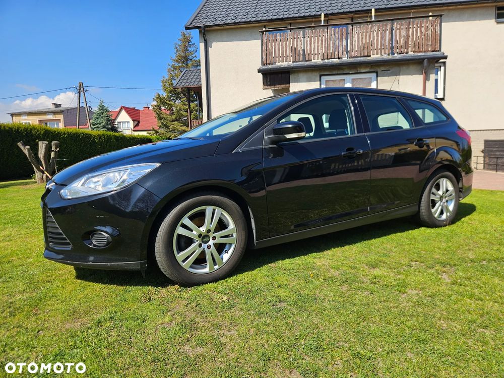 Ford Focus - 4
