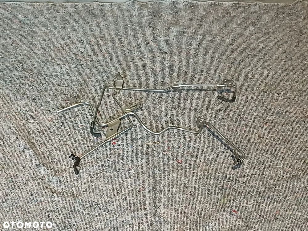 NR 538 Wąż, Przewód, Rurka Podciśnienia Opel Astra 1.6 CDTI 55500705 - 2