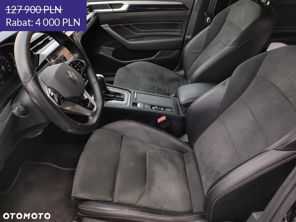 Volkswagen Arteon - 18