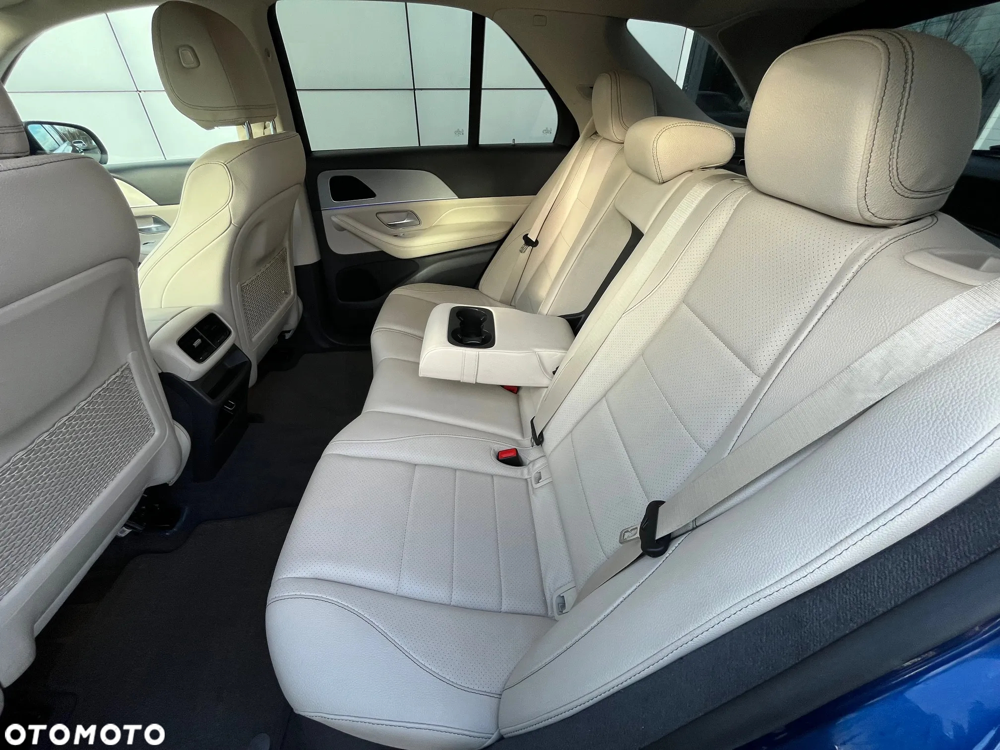 Mercedes-Benz GLE 350 de 4-Matic - 16