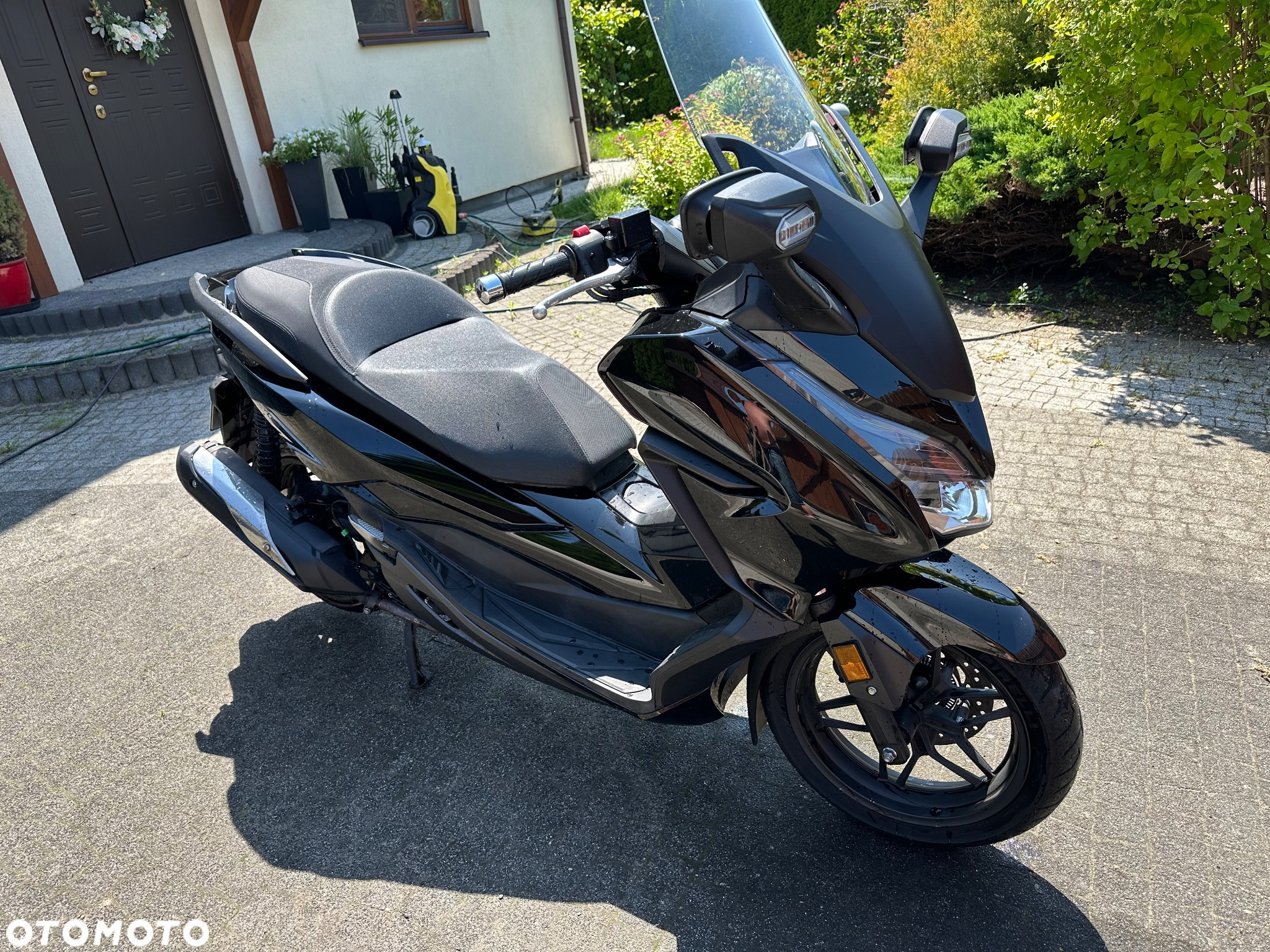 SYM MAXSYM - 11