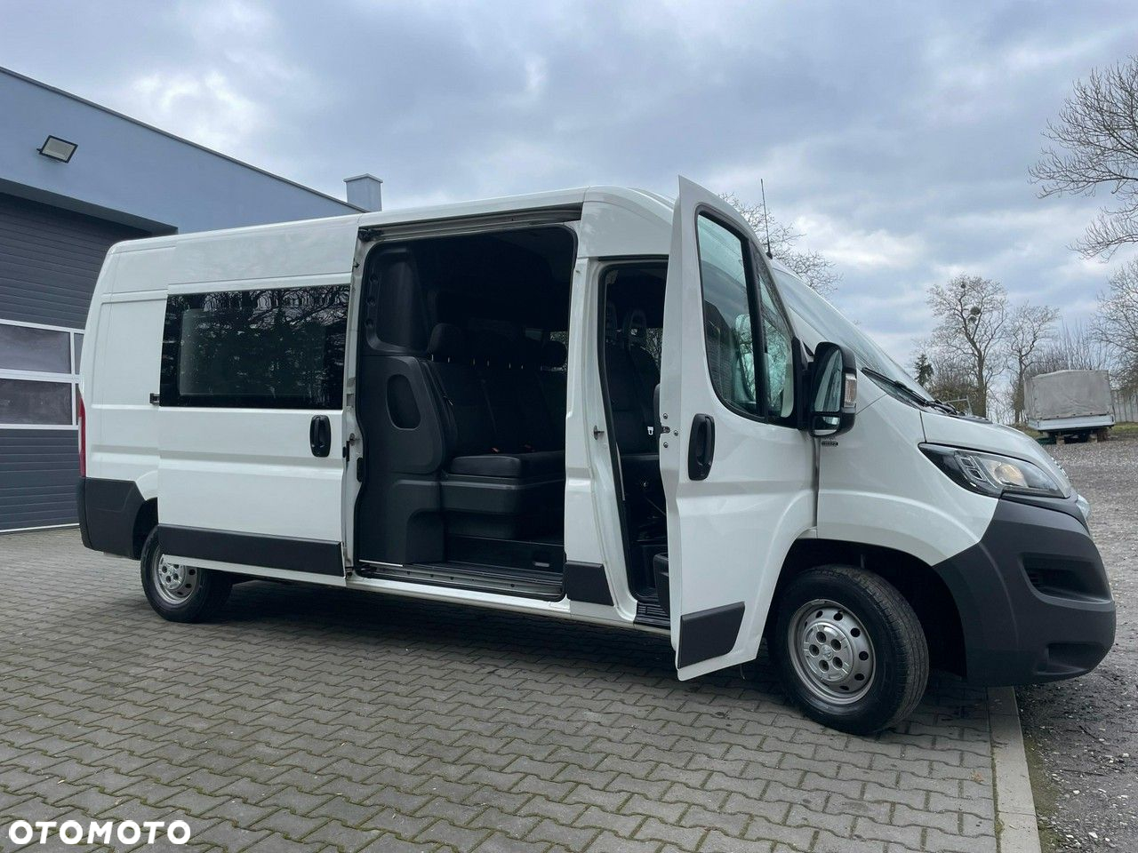Peugeot Boxer - 7