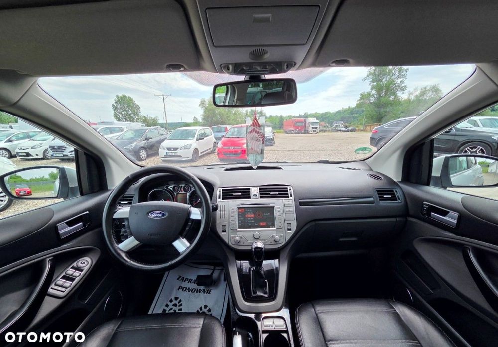 Ford Kuga - 7