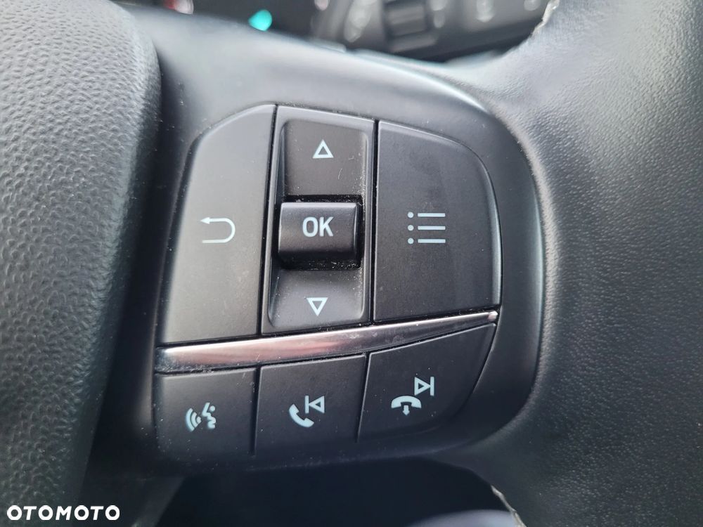 Ford Fiesta 1.0 EcoBoost S&S COOL&CONNECT - 13