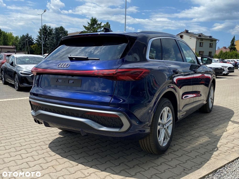 Audi Q5 - 5